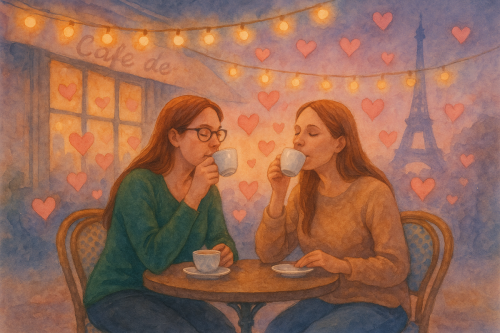 02-Valentines-Evening-at-Paris-Cafe